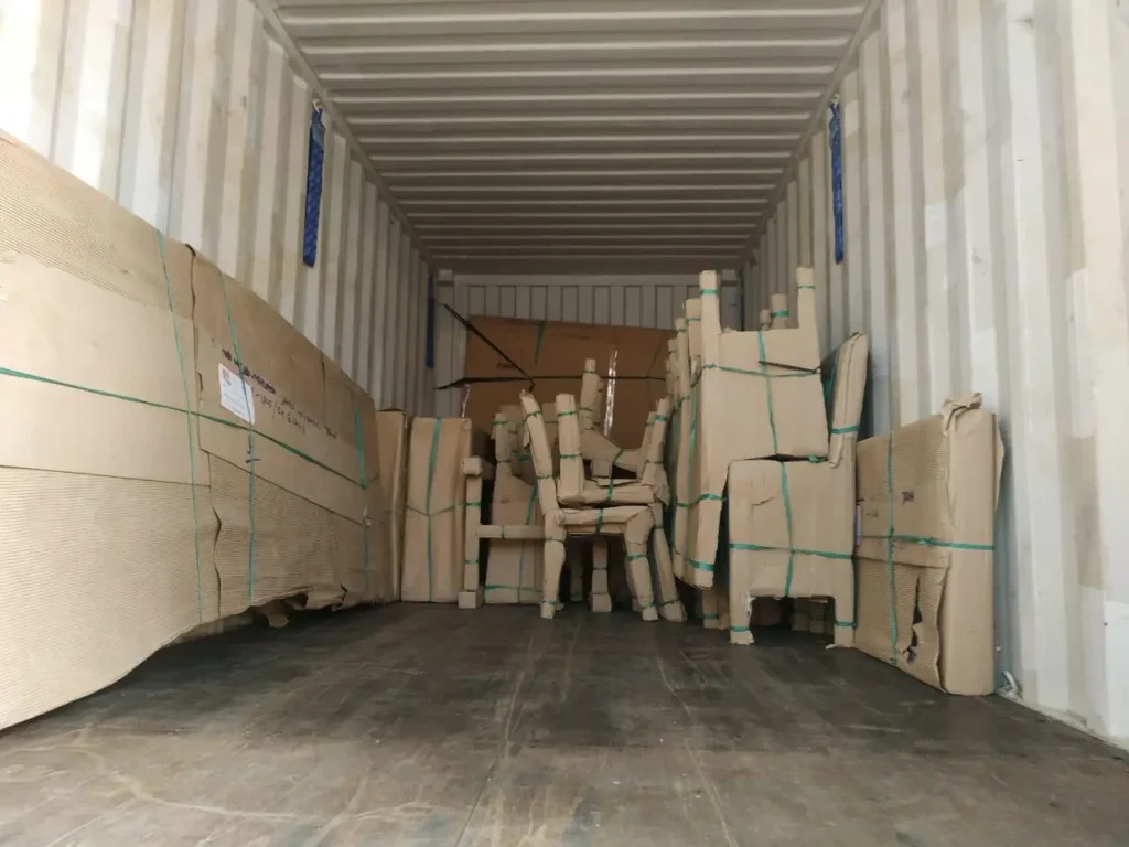 How to Source Outdoor Furniture Wholesale from Indonesia