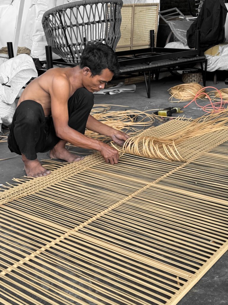 Made in Indonesia Furniture: Blending Craft, Culture, and Comfort