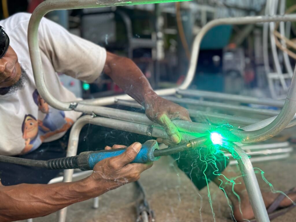 What Makes Made in Indonesia Outdoor Furniture So Unique?