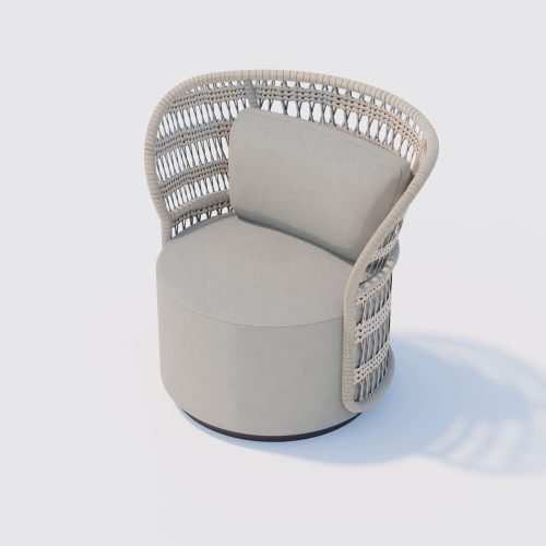(1) A4 Non Swivel
